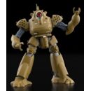 Mobile Police Patlabor Moderoid Model Kits Hercules 21 & ASV99 Boxer: Alternate Ver. & Cardia Set 