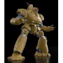 Mobile Police Patlabor Moderoid Model Kits Hercules 21 & ASV99 Boxer: Alternate Ver. & Cardia Set 