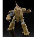 Mobile Police Patlabor Moderoid Model Kits Hercules 21 & ASV99 Boxer: Alternate Ver. & Cardia Set 