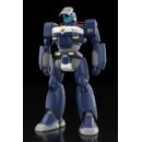 Mobile Police Patlabor Moderoid Model Kit MPL-97S Python 14 cm      