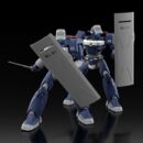 Mobile Police Patlabor Moderoid Model Kit MPL-97S Python 14 cm      