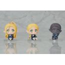 Delicious in Dungeon Figure A Bunch of Marcilles! 6 cm Blind Box Assortment (6) 