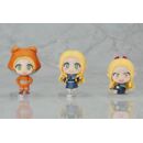 Delicious in Dungeon Figure A Bunch of Marcilles! 6 cm Blind Box Assortment (6) 