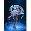 Martian Successor Nadesico: The Motion Picture Prince of Darkness PVC Statue 1/7 Ruri Hoshino 22 cm