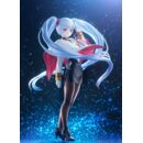 Martian Successor Nadesico: The Motion Picture Prince of Darkness PVC Statue 1/7 Ruri Hoshino 22 cm