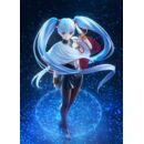 Martian Successor Nadesico: The Motion Picture Prince of Darkness PVC Statue 1/7 Ruri Hoshino 22 cm