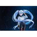 Martian Successor Nadesico: The Motion Picture Prince of Darkness PVC Statue 1/7 Ruri Hoshino 22 cm