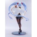 Martian Successor Nadesico: The Motion Picture Prince of Darkness PVC Statue 1/7 Ruri Hoshino 22 cm