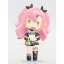 Zenless Zone Zero HELLO! GOOD SMILE Nicole Demara 10 cm  