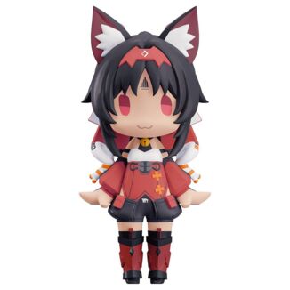 Zenless Zone Zero HELLO! GOOD SMILE Action Figure Nekomiya Mana 10 cm    