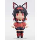 Zenless Zone Zero HELLO! GOOD SMILE Action Figure Nekomiya Mana 10 cm    