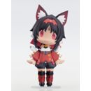 Zenless Zone Zero HELLO! GOOD SMILE Action Figure Nekomiya Mana 10 cm    