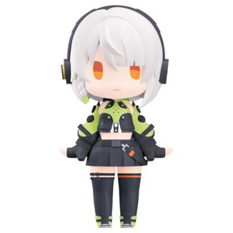 Zenless Zone Zero HELLO! GOOD SMILE Action Figure Anby Demara 10 cm  