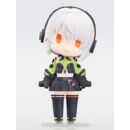 Zenless Zone Zero HELLO! GOOD SMILE Action Figure Anby Demara 10 cm  
