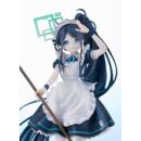Blue Archive PVC Statue 1/7 Aris (Maid) (Rerelease) 25 cm
