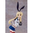 Kantai Collection -Kancolle- Plastic Model Kit Reincarnation Shimakaze 25 cm