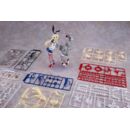 Kantai Collection -Kancolle- Plastic Model Kit Reincarnation Shimakaze 25 cm