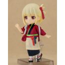 Lycoris Recoil Nendoroid Doll Action Figure Chisato Nishikigi: Cafe LycoReco Uniform Ver. 14 cm