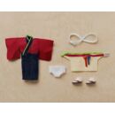 Lycoris Recoil Nendoroid Doll Action Figure Chisato Nishikigi: Cafe LycoReco Uniform Ver. 14 cm