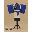 Lycoris Recoil Nendoroid Doll Action Figure Takina Inoue: Cafe LycoReco Uniform Ver. 14 cm