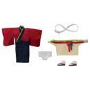 Lycoris Recoil Accessories for Nendoroid Doll Figures Outfit Set: Chisato Nishikigi - Cafe LycoReco Uniform Ver.