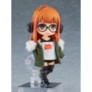 Persona 5 Royal Accesorios para las Figuras Nendoroid Doll Outfit Set: Futaba Sakura
