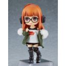 Persona 5 Royal Accesorios para las Figuras Nendoroid Doll Outfit Set: Futaba Sakura
