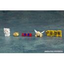 Jujutsu Kaisen Nendoroid Figure Surprise Collection Assortment (8) 7 cm