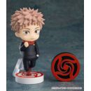 Jujutsu Kaisen Nendoroid Figure Surprise Collection Assortment (8) 7 cm