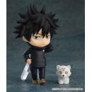 Jujutsu Kaisen Nendoroid Figure Surprise Collection Assortment (8) 7 cm