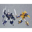 NG Knight Lamune & 40 Moderoid Plastic Model Kit King Squasher 13 cm  