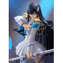 Kill la Kill Estatua PVC Pop Up Parade SP Satsuki Kiryuin 24 cm