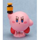 Kirby Corocoroid Buildable Collectible Figures 6 cm Series 2 Deluxe Assortment (6)