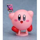 Kirby Corocoroid Buildable Collectible Figures 6 cm Series 2 Deluxe Assortment (6)
