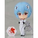 Rebuild of Evangelion Nendoroid Action Figure Surprise Collection Assortment (6) 7 cm
