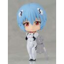 Rebuild of Evangelion Nendoroid Action Figure Surprise Collection Assortment (6) 7 cm