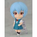 Rebuild of Evangelion Nendoroid Action Figure Surprise Collection Assortment (6) 7 cm