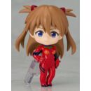 Rebuild of Evangelion Nendoroid Action Figure Surprise Collection Assortment (6) 7 cm