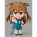 Rebuild of Evangelion Nendoroid Action Figure Surprise Collection Assortment (6) 7 cm