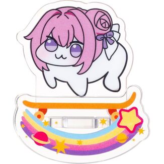 Goddes of Victory: Nikke Acrylic Stand Doro 10 cm 