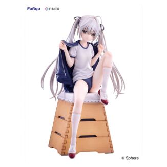 Yosuga no Sora F:NEX PVC Statue 1/7 Sora Kasugano Bloomers Ver. 20 cm  