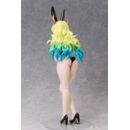 Miss Kobayashi's Dragon Maid PVC Statue 1/4 Lucoa: Bare Leg Bunny Ver. 48 cm