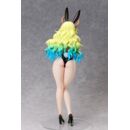 Miss Kobayashi's Dragon Maid PVC Statue 1/4 Lucoa: Bare Leg Bunny Ver. 48 cm