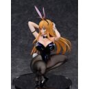 Shin Ikki Tousen PVC Statue 1/4 Sonsaku Hakufu: Bunny Ver. 2nd 33 cm