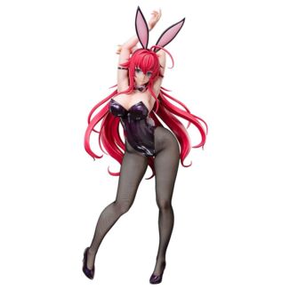 High School DxD Hero PVC Statue 1/3 Rias Gremory: Bunny Ver. 65 cm 