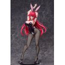 High School DxD Hero PVC Statue 1/3 Rias Gremory: Bunny Ver. 65 cm 