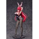 High School DxD Hero PVC Statue 1/3 Rias Gremory: Bunny Ver. 65 cm 