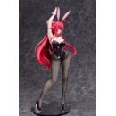 High School DxD Hero PVC Statue 1/3 Rias Gremory: Bunny Ver. 65 cm 