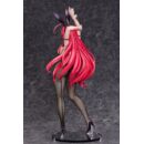 High School DxD Hero PVC Statue 1/3 Rias Gremory: Bunny Ver. 65 cm 
