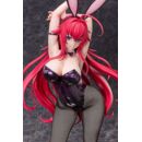 High School DxD Hero PVC Statue 1/3 Rias Gremory: Bunny Ver. 65 cm 
